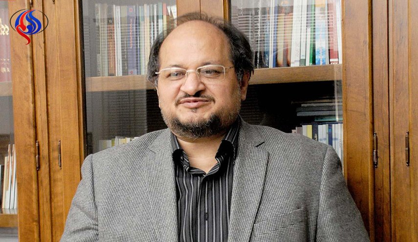 العلاقات الاقتصادیة بین ایران وقطر تمضي في المسار الصحیح