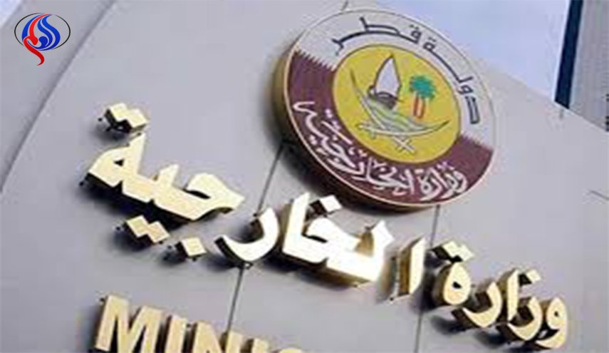 الخارجية القطرية تدين اقتحام المسجد الاقصى من قبل ‘‘مستوطنين إسرائيليين’’
