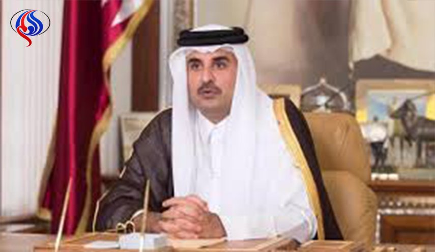 دعوى قضائية بمصر ضد أمير قطر ومطالب بتعويضات بـ