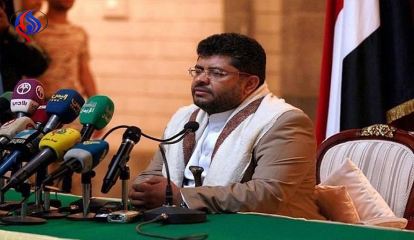 محمد الحوثي: معركة السعودية في اليمن كانت مقدمة لتسليم القدس

