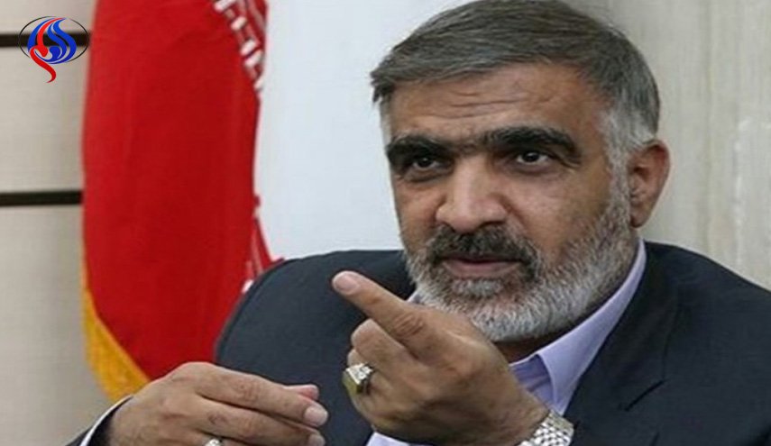 اعادة الحظر ليس لها تاثير على ايران