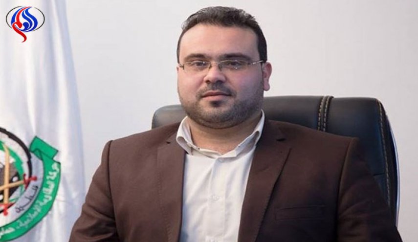 حماس: شعبنا سيكتب وثيقة تقرير المصير