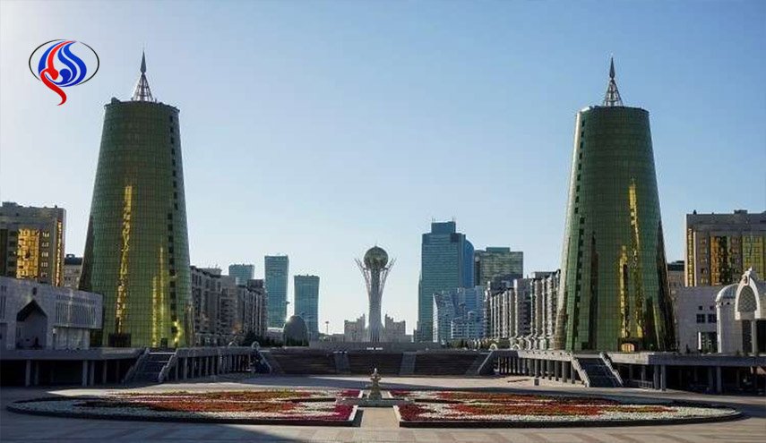 اعلان اسم رئيس وفد المعارضة المسلحة المشاركة في استانا