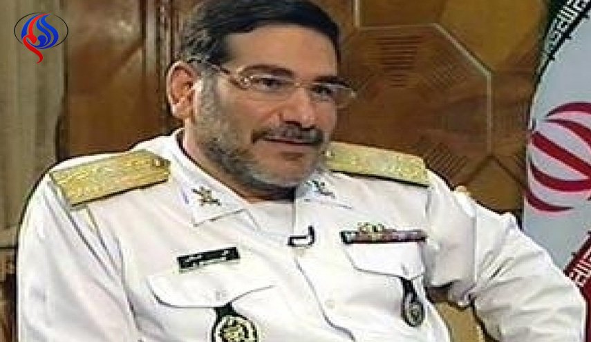 نقل السفارة الاميركية الى القدس سيعزز إرادة العالم الاسلامي للدفاع عن فلسطين