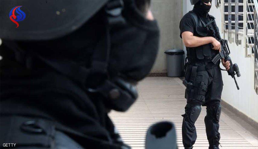 الأمن المغربي يعتقل أشخاصا ينتمون لداعش