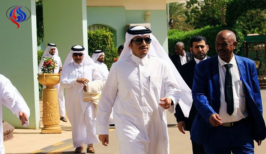 قطر تتحرك لإنجاز 
