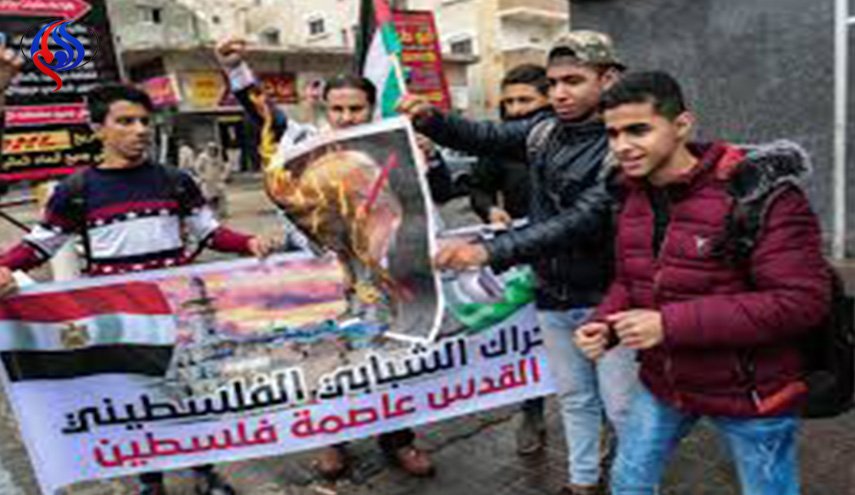 مصر تدين استهداف المدنيين الفلسطينيين في غزة