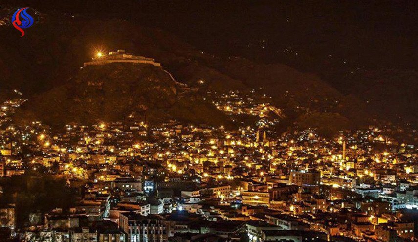 اغتيال إمام مسجد بمنطقة عصيفرة شمال مدينة تعز

