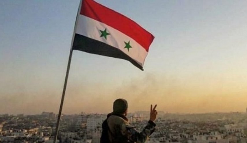 إعلان النصر سيأتي من اليرموك والحجر الأسود.. اقترب الخلاص
