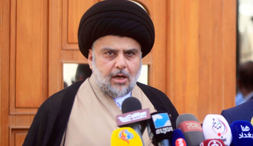 الصدر يؤكد السعي لتأسيس حكومة تكنوقراط خالية من التحزب