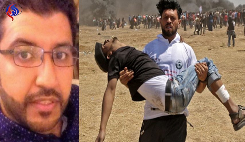كاتب سعودي: الفلسطينيون الذين استشهدوا 
