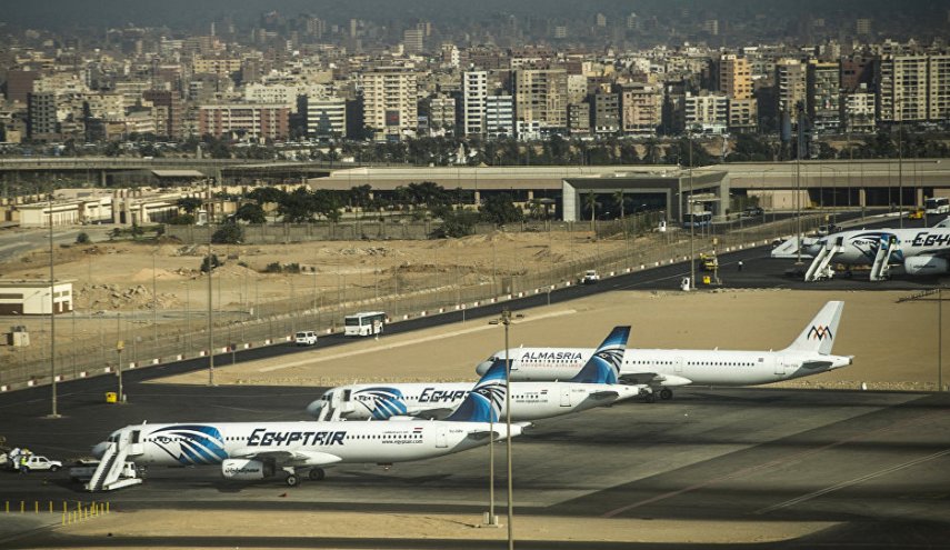 عودة رفات مصريين إلى وطنهم قتلهم 
