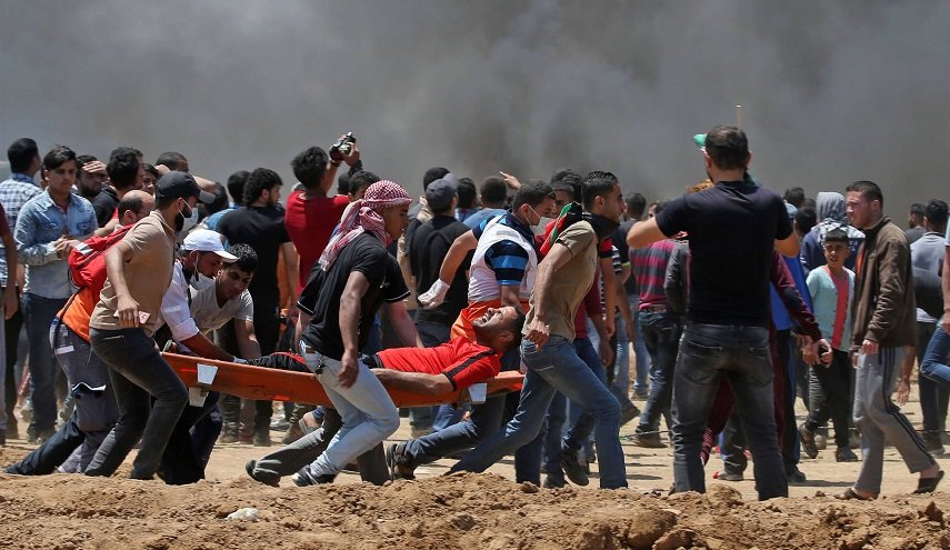 هل نقل السفارة الاميركية للقدس، ينهي القضية؟