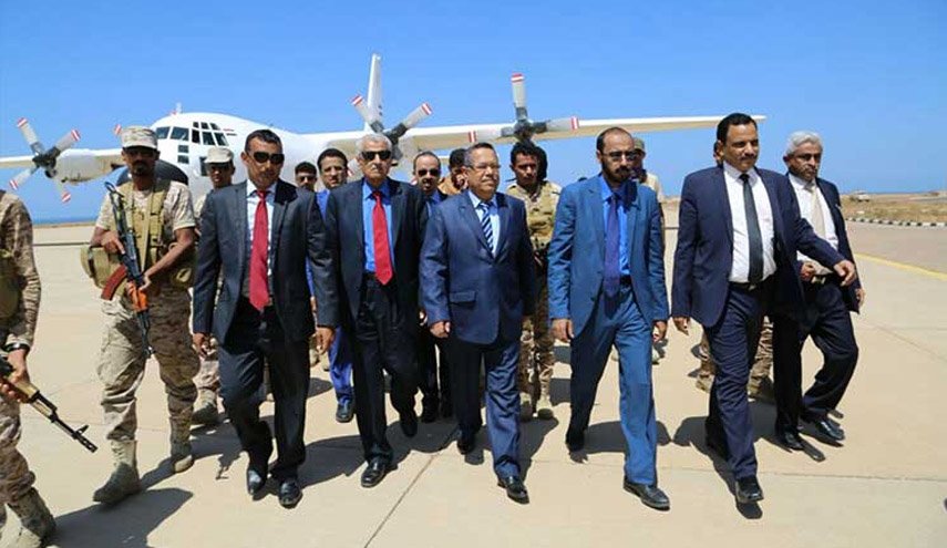 غزل سعودي - إسرائيلي: نحن وأنتم في خندق واحد!
