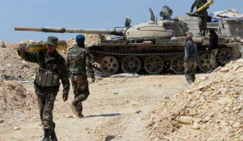 ليبيا تقترب من دحر الإرهاب في درنة