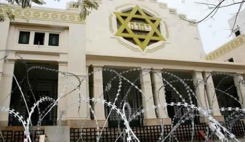 تونس: إيقاف شخص حاول الاعتداء على حرس كنيس يهودي