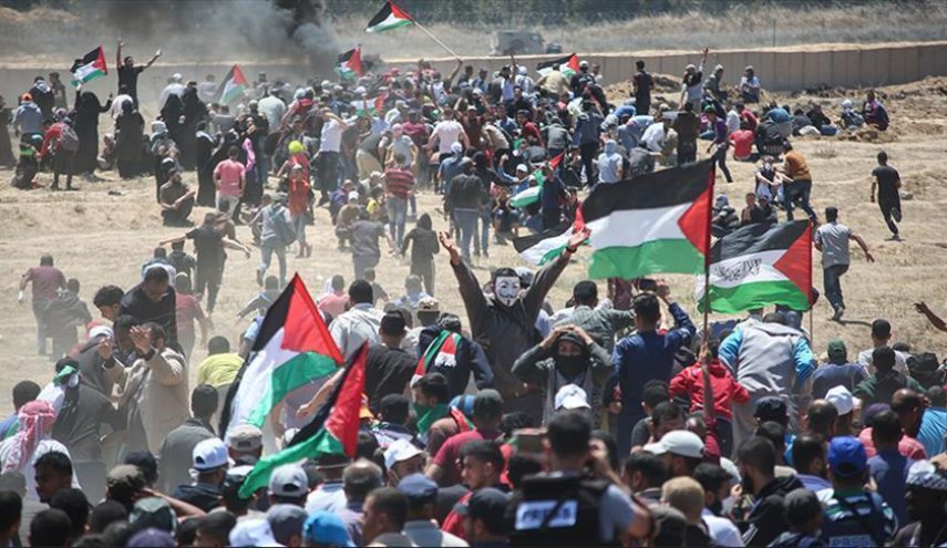 الاحتلال يطرد القنصل التركي العام من القدس