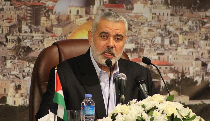 هنية : مسيرات العودة الكبرى مستمرة