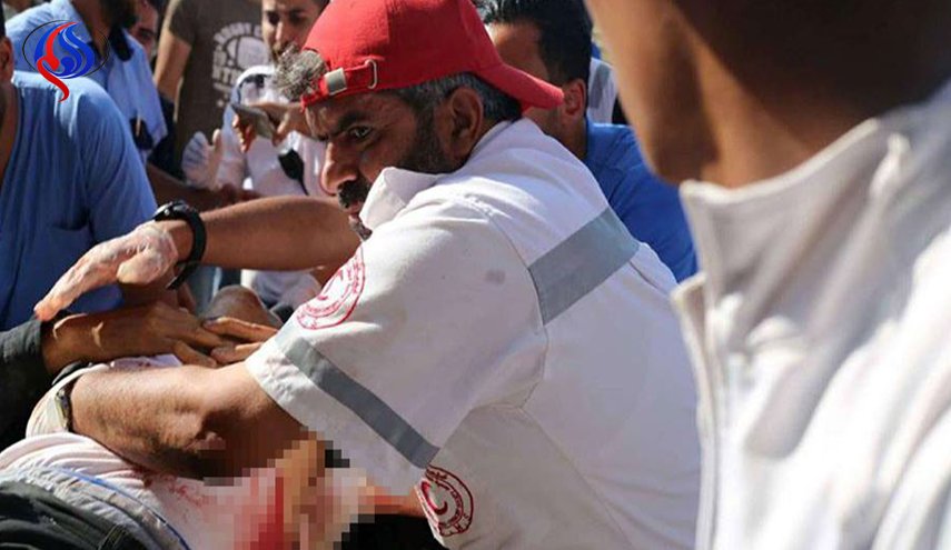 محكمة لاهاي تتعهد بمتابعة الوضع في غزة

