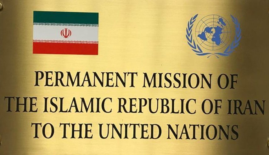 ايران: اميركا شريك رئيس بجرائم الصهاينة ضد الفلسطينيين
