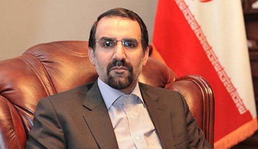 انسحاب اميركا لن يؤثر على التعاون بين ايران وروسيا