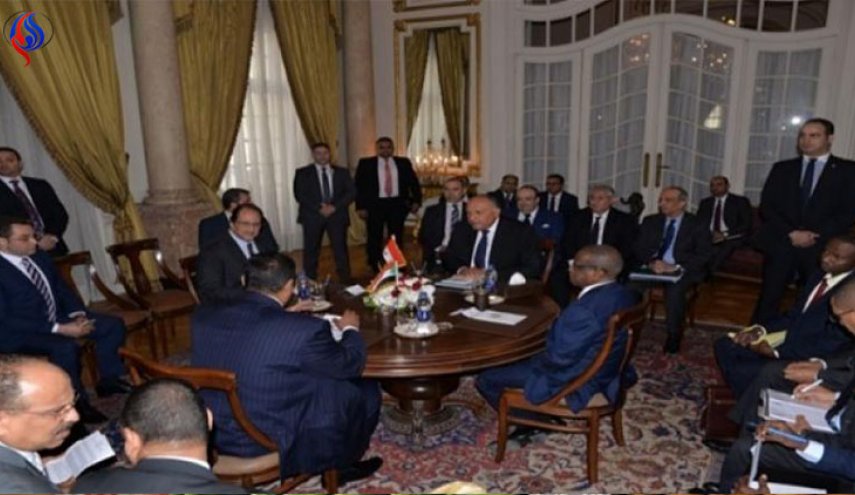 قمة دورية بين مصر والسودان وإثيوبيا كل 6 أشهر