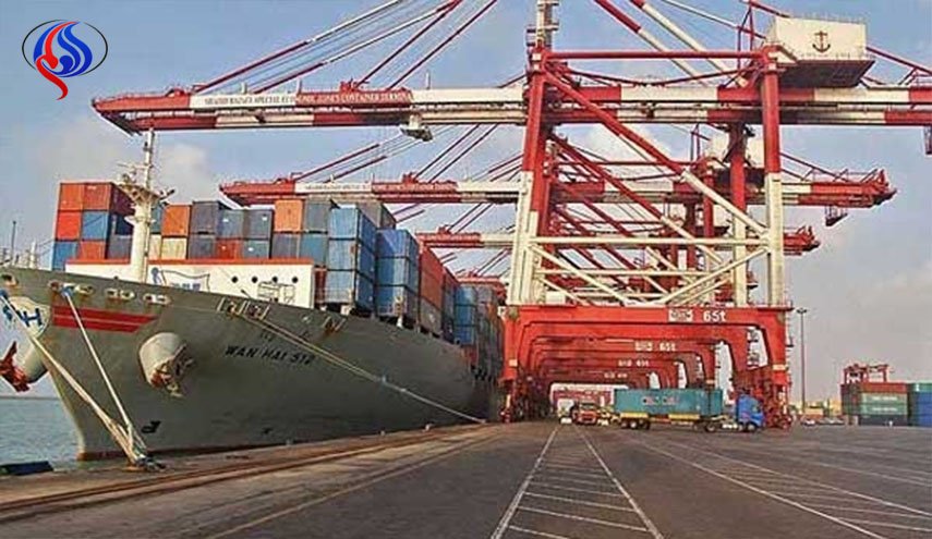 إيران تخفض التعرفات الجمركية لتحفيز الترانزيت والصادرات السلعية

