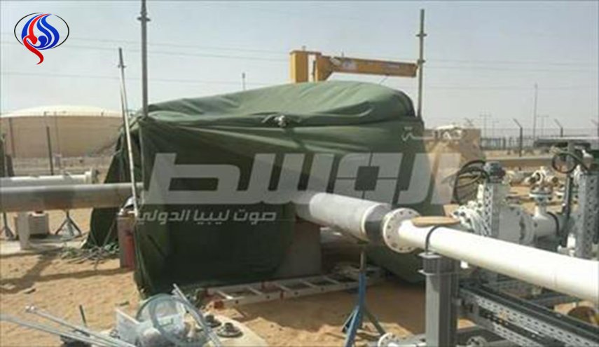 الغاز الروسي يهيمن على الأسواق مقابل تآكل واردات ليبيا والجزائر