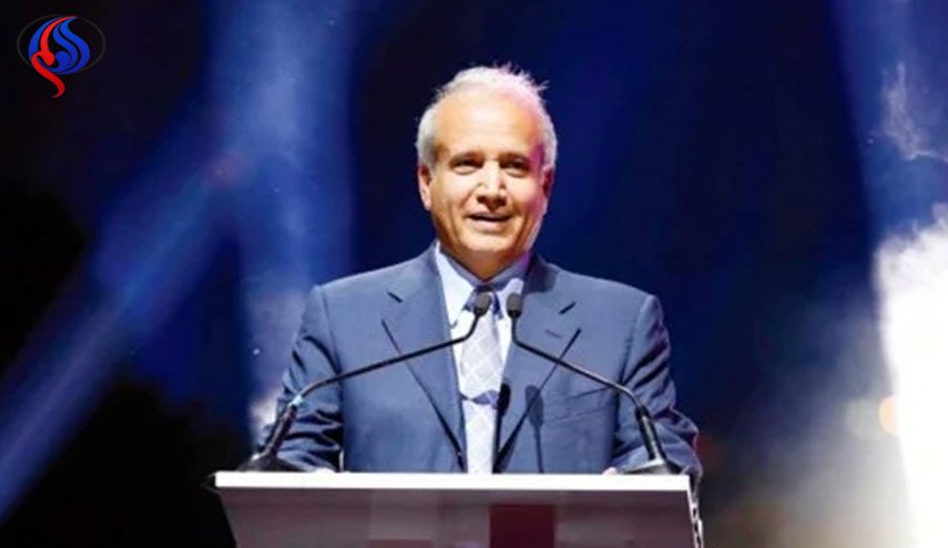 عبد الرحمن الراشد عن إسرائيل: 
