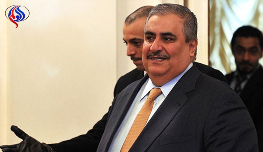  وزير الاتصالات الإسرائيلي معجب بتغريدة وزير خارجية البحرين!