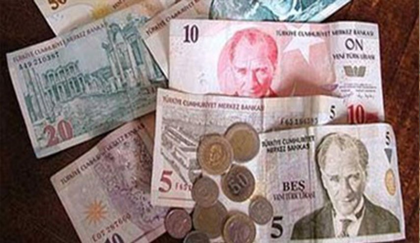 الليرة التركية في أدنى مستوياتها بعد تصريحات جديدة لاردوغان