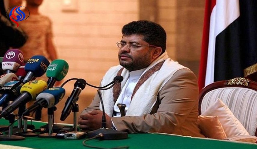 الحوثي يحمّل العدوان عواقب المساس بميناء الحديدة

