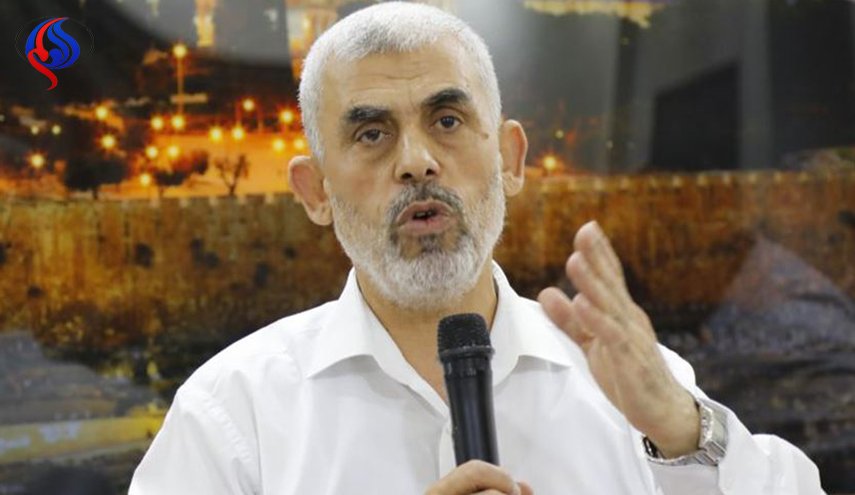 السنوار: لو تعاملنا بردود الفعل مع إسرائيل لأمطرنا تل أبيب بالصواريخ
