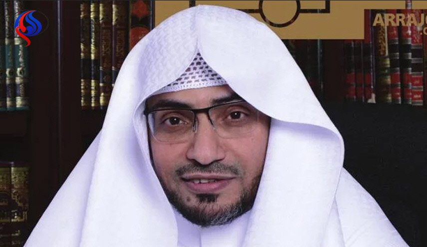 داعية سعودي للفلسطينين: وفروا دماءكم ليوم أشد!