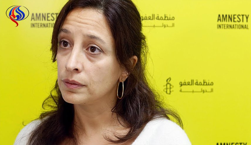 العفو الدولية: البحرين لا تولي اعتبارا للمعايير الدولية

