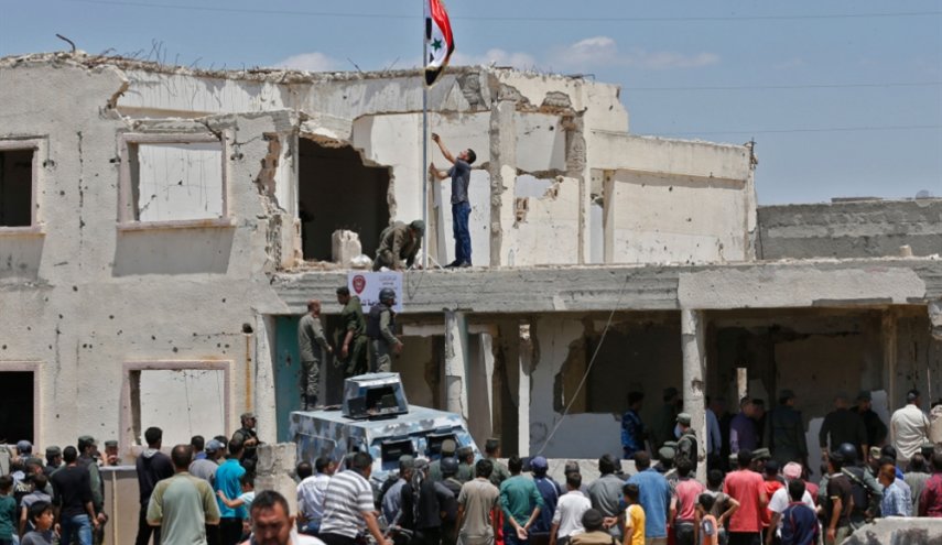 ما بعد ريف حمص: غزلٌ أممي لمسار «أستانا»