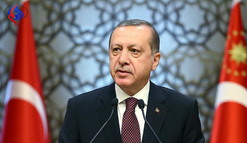أردوغان يدفع تركيا إلى الهاوية!