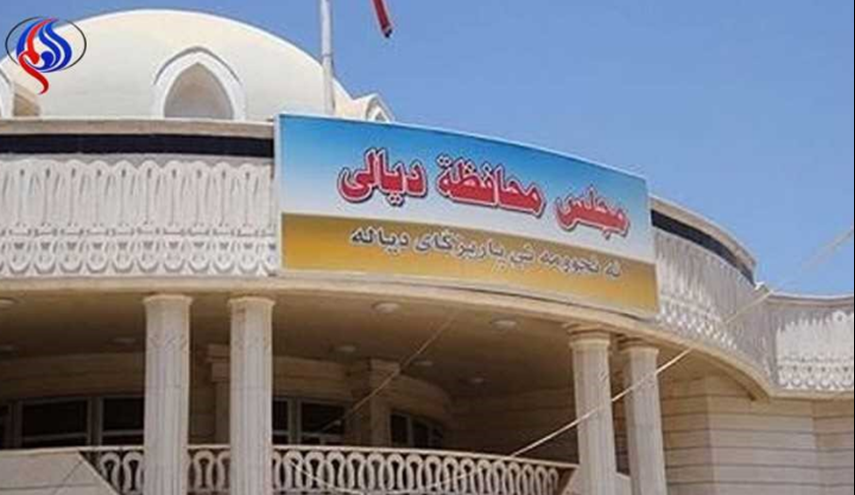 شاهد... اخطر مهنة في ديالى بــ 10 الاف دينار يوميا