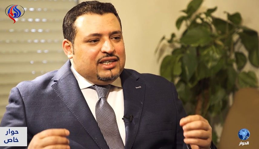 أمير سعودي يهاجم موقف الملك ونجله من قضية فلسطين وهكذا وصفهم..