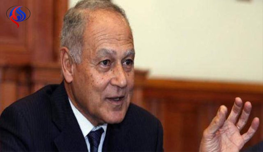الجامعة العربية: نقل السفارة الأميركية للقدس يسبب حالة من التوتر في المنطقة