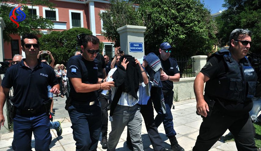 تركيا تعتقل 33 شخصا بتهمة صلتهم بمحاولة الانقلاب 2016