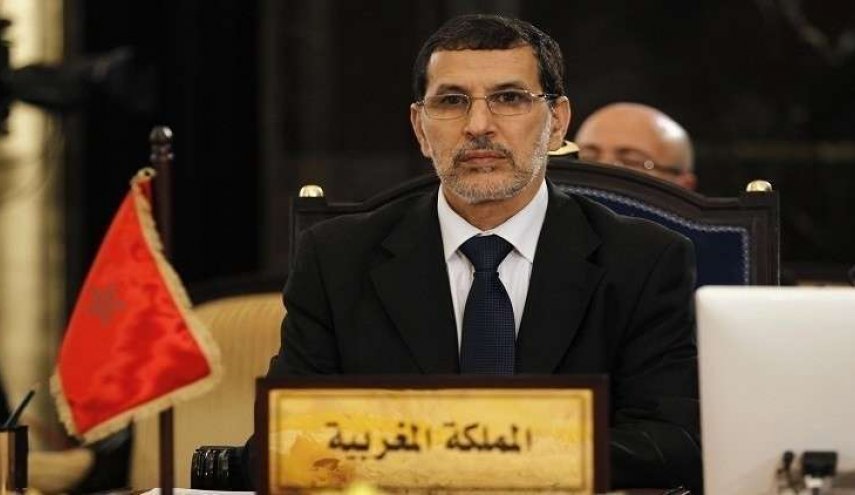 رئيس وزراء المغرب: سندعم الفلسطينيين حتى ينعموا بدولتهم المستقلة وعاصمتها القدس
