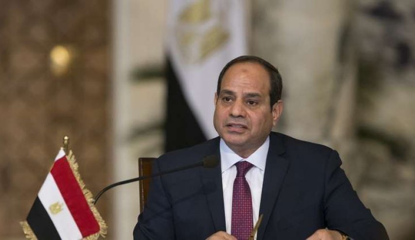 هذا ما قاله السيسي لبنس حول القضية الفلسطينية 