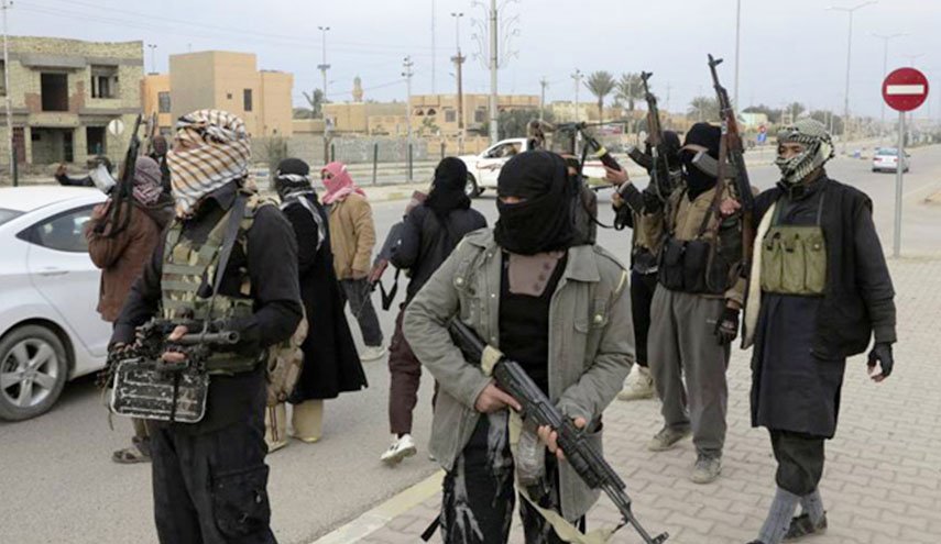 مسؤول عراقي: تحول منطقة المطيبيجة لـ