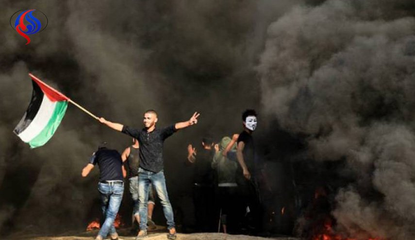 دعوة فلسطينية للمشاركة في جمعة 