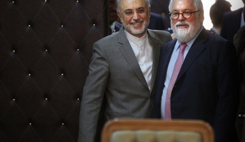 صالحي: بامكاننا اجتياز كل العراقيل والمستقبل زاهر 