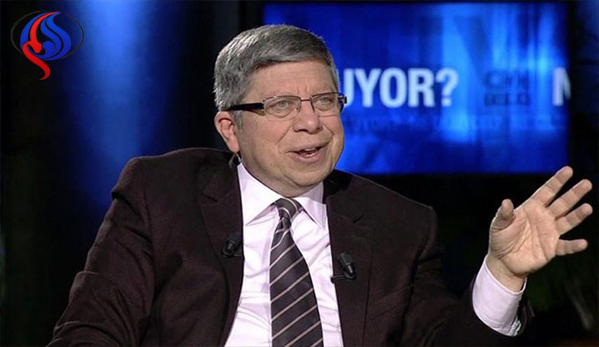 مستشار أردوغان: لا أستبعد التفاوض مع الأكراد بعد الانتخابات