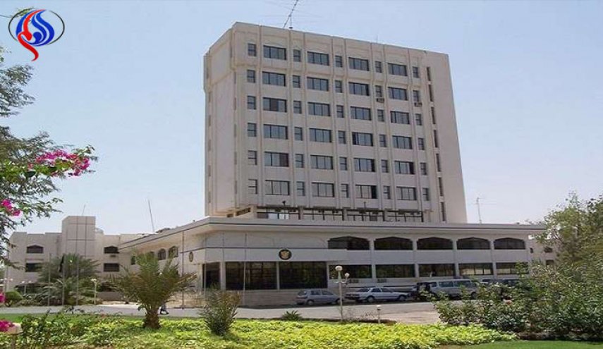 السودان يستدعي السفير المصري والسبب؟

