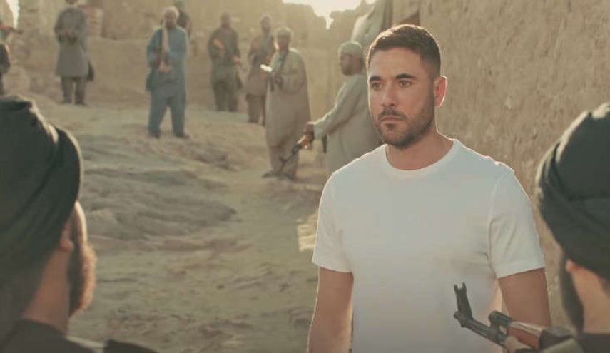 شبكة قنوات 