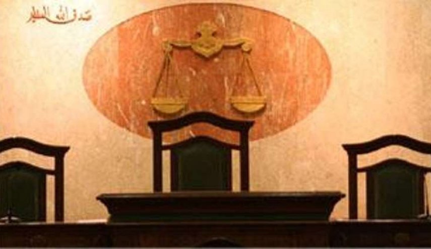 حبس ناشط مصري بارز 15 يوما على ذمة التحقيق